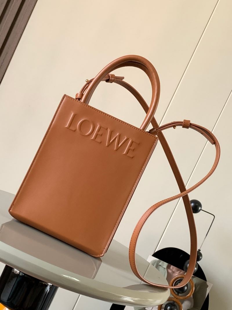 Loewe Top Handle Bags